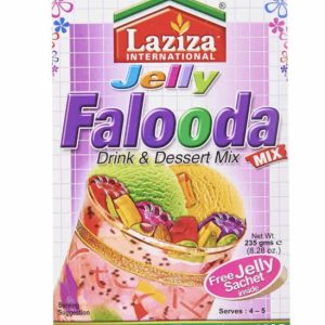Laziza Falooda Mix Jelly 235g