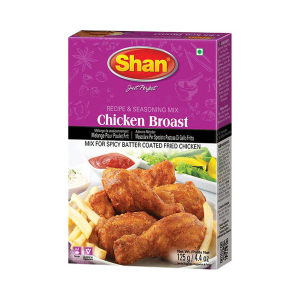 Shan Chicken Broast Mix – 125g