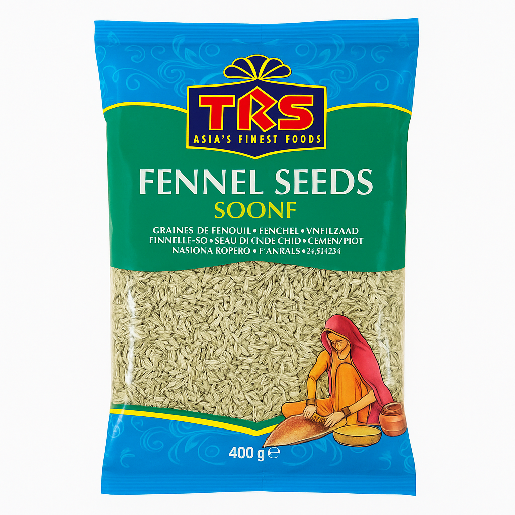 TRS Soonf (Fennel Seeds) – 1Kg