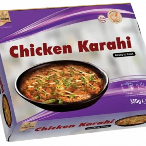 Chicken Karahi Handi
