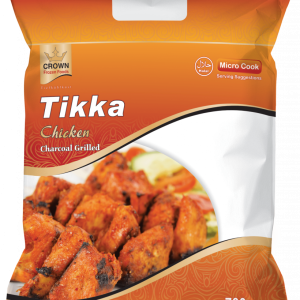 Chicken Tikka