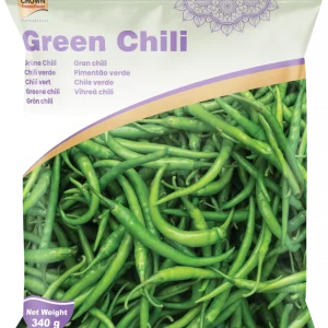 Green Chili