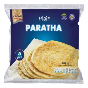 Plain Paratha