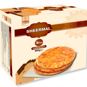 Sheermal